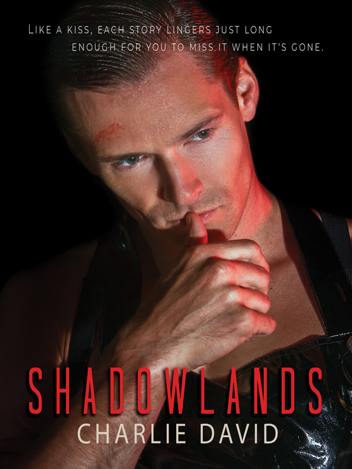 Cover image for Shadowlands